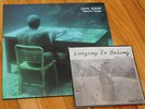 Eddie Vedder Ukulele Songs Vinyl LP All Books+Longing To Belong 7