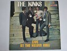 LP The Kinks 