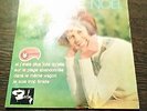 45 t EP MARJORIE  NOEL    barclay 70707
