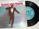 RONNIE HAWKINS 7