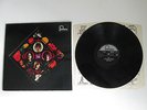 ARK 2, FLAMING YOUTH GATEFOLD LP VINYL WITH STAINED GLASS MONTAGE, STL5533