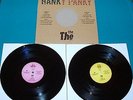 The The / Matt Johnson - Hanky Panky UK 2 x 10 inch LP Set Gatefold Sleeve