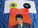Elvis Presley 47-9600 