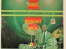SEALED jazz LP   ELVIN JONES Midnight Walk ATLANTIC mono orig MOBLEY/ THAD   WOW