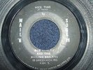 BOB MARLEY & THE WAILING WAILERS - NICE TIME   (R/Steady)  45
