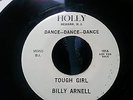 NORTHERN SOUL BILLY ARNELL - TOUGH GIRL  HOLLY 2nd Iss