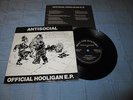 Antisocial - Official Hooligan 7