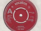NORTHERN SOUL N/ R&B -- OTIS RUSH -- HOMEWORK  -- UK VOCALION DEMO