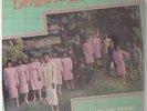 Pamela Davis & True Spirit - Give Him LP- Muscle Shoals- Boogie Gospel VG++ MP3