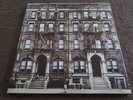 LED ZEPPELIN Physical Graffiti CLASSIC RECORDS QUIEX Audiophile 200gm NEAR MINT