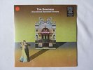 Tim Bowness - Abandoned Dancehall Dreams - Orange Vinyl LP Steven Wilson  Sealed