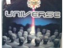 UNIVERSE - EVERYBODY IS A STAR (RARO ITALIAN ZONE 12