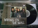 Writing On the Wall - Burghley Road LP NM UK Tenth Planet TP 018