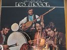 Les Mogol ?– Danses Et Rythmes De La Turquie... French Press Psyché  EX Og