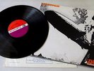 LED ZEPPELIN I 1 RED PLUM ATLANTIC EARLY UK PRESS NM