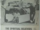 Spiritual Believers - People In The World LP - Bounty - Black Gospel SHRINK