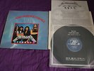 METALLICA - ...And justice for all - LIVE - 12” - black Vinyl - korean press