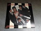 Blondie Parallel Lines LP Picture Disk (1978) - RARE