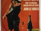 JOHN LEE HOOKER - MAI LEE ( HIT-TON HT 300010 ) - M- 