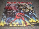 IRON MAIDEN 