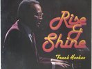 Frank Hooker - Rise & Shine LP -Sounds Of Salvation- Modern Soul Gospel VG+ MP3
