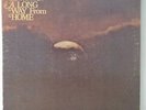 Johnny Jones - A Long Way From Home LP - Creed - Soul Funk Gospel VG+ MP3