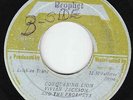 Vivian Jackson & The Prophets - Conquering Lion - ROOTS MURDER