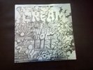 CREAM 1968 WHEELS OF FIRE FOIL COVER SEALED LP