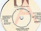 RARE PUNK/KBD-GYPPO-HIGH RISE LOVE/FREE ENTERPRISE-UK UA DEMO