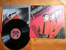KRAFTWERK - DIE MENSCH MASCHINE / OIS / KLING KLANG 1 C / 78 DE LP / KRAUT ROCK