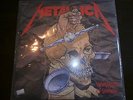 Metallica  - Harvester of Sorrow EP rare New condition