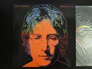 JOHN LENNON men in love US ORIGINAL DMM LP audiophile ANDY WARHOL COVER ART mint