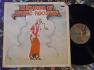 ATOMIC ROOSTER In Hearing Of ELEKTRA LP EKS-74109 gatefold VG++