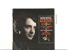VINYLE 1ER SARDOU 4 TITRES LE MADRAS NIKEL AVEC LANGUETTE 1965..
