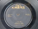 FONTELLA BASS-I CAN'T REST/I SURRENDER-ORIGINAL UK 1966 NORTHERN SOUL 45