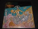 CYBOTRON, Colossus, CHA 7004, Champagne Australia, OIS, LP, PSYCH / PROG, RARE