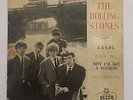 THE  ROLLING STONES  CAROL EP  SPANISH EDITION