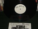 Christian Death Iron Mask Test Pressing Goth Deathrock Rozz Williams LP RARE