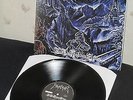 EMPEROR In the Nightside Eclipse gatefold import LP 1st press Mayhem Immortal