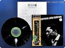 JOHN COLTRANE 