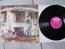 AUDIENCE IN THE HOUSE ON THE HILL RECORD LP 12