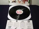 LES SAVY FAV Let's Stay Friends CHUNKLET French Kiss CHKL 0001 ORIG Record GRAND