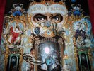 MICHAEL JACKSONS DANGROUS IM TOP ZUSTAND-DLP OIS