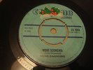SOUND DIMENSIONS RARE REGGAE B SIDE LENNIE HIBBERT