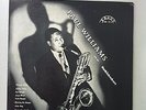 PAUL WILLIAMS AND HIS HUCKLEBUCKERS bar.sax JUMP BOOGIE on SAVOY rare 10