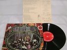 PERTH COUNTY CONSPIRACY DOES NOT EXIST (1970) 1ST CANADIAN PRESSING RARE INSERT
