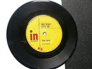 THE SECT RARE AUSSIE 7'' IN LABEL , DON'T TALK TO STRANGERS
