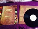 Ken Hensley Proud Words On A Dusty Shelf Lp