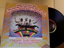 1967 MONO LP album THE BEATLES Magical Mystery Tour MAL 2835 booklet PLAY TESTED