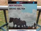 BEETHOVEN:  “PASTORALE” SYM. – BRUNO WALTER. Columbia (6-EYE) Stereo  MS6012